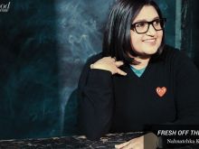 Nahnatchka Khan