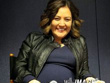Nahnatchka Khan