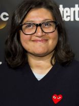 Nahnatchka Khan