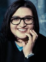 Nahnatchka Khan