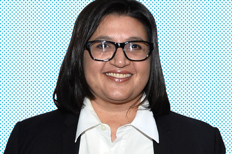 Nahnatchka Khan