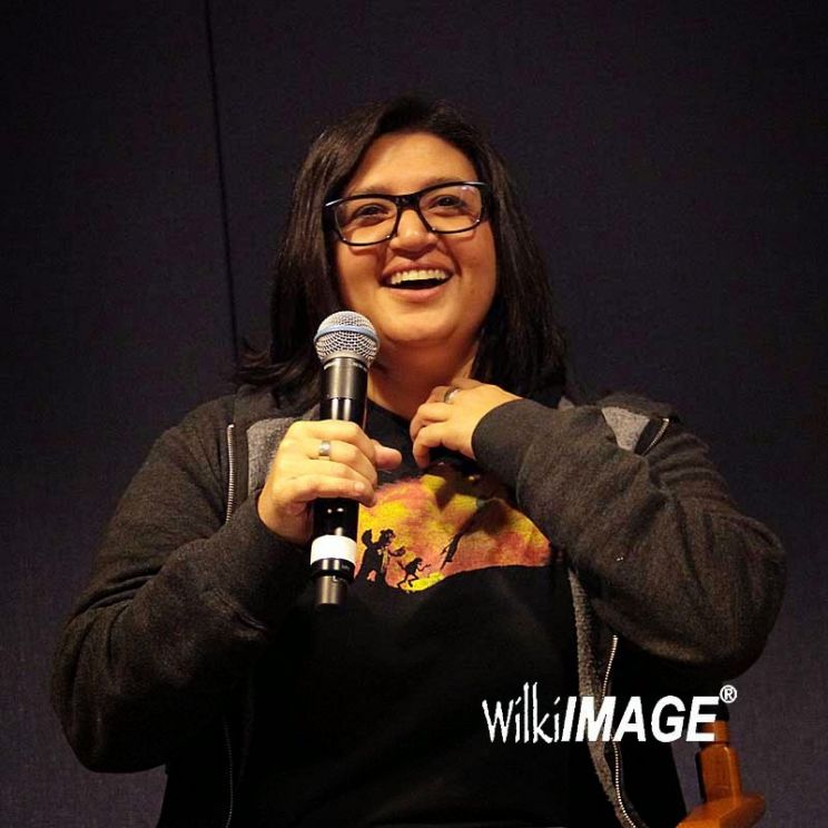 Nahnatchka Khan