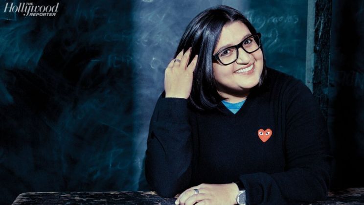 Nahnatchka Khan