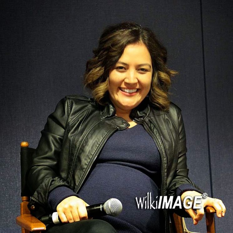 Nahnatchka Khan