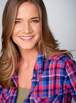 Naida Nelson