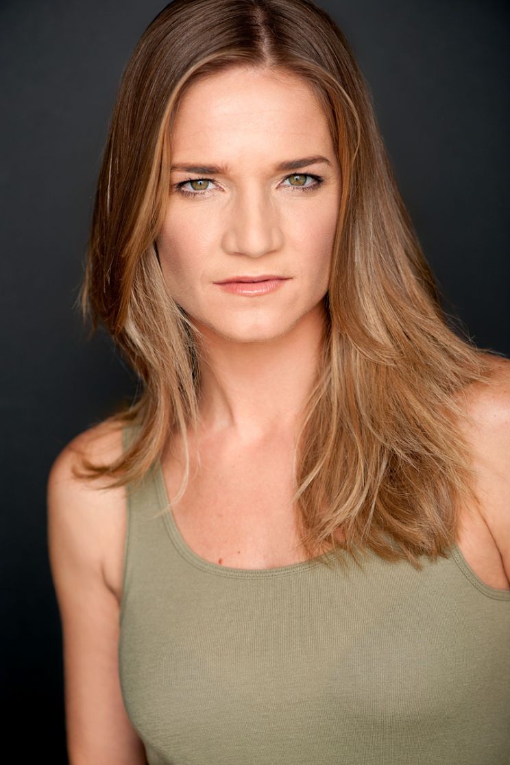 Naida Nelson