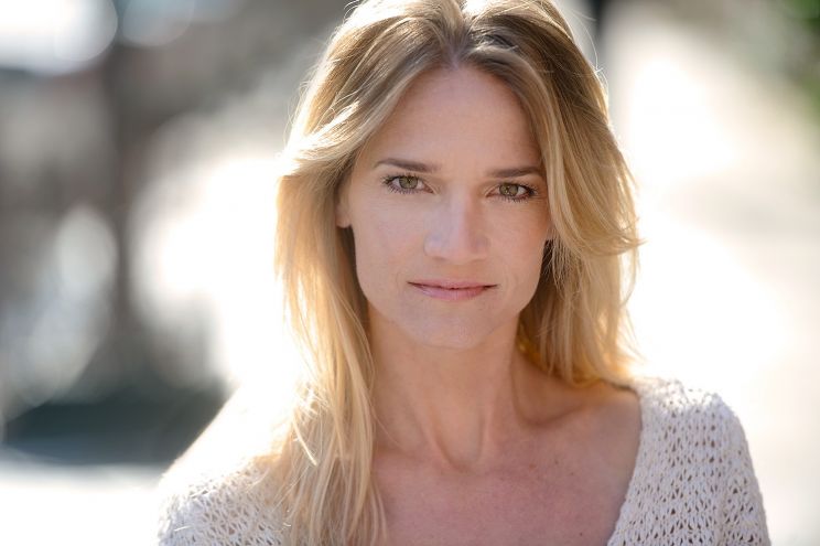 Naida Nelson