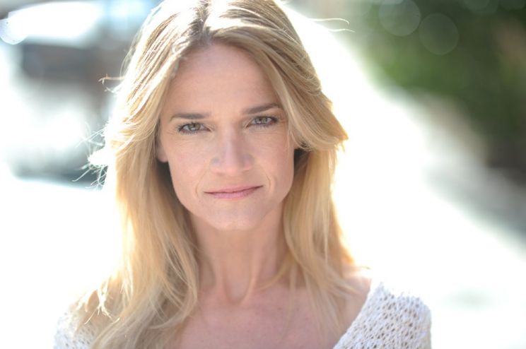 Naida Nelson