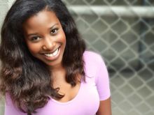 Naika Toussaint