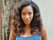 Naika Toussaint