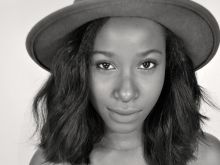 Naika Toussaint
