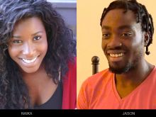 Naika Toussaint