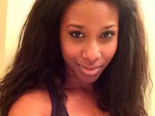 Naika Toussaint