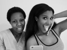 Naika Toussaint