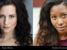 Naika Toussaint