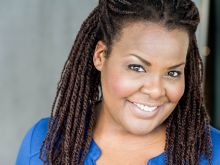 Naika Toussaint