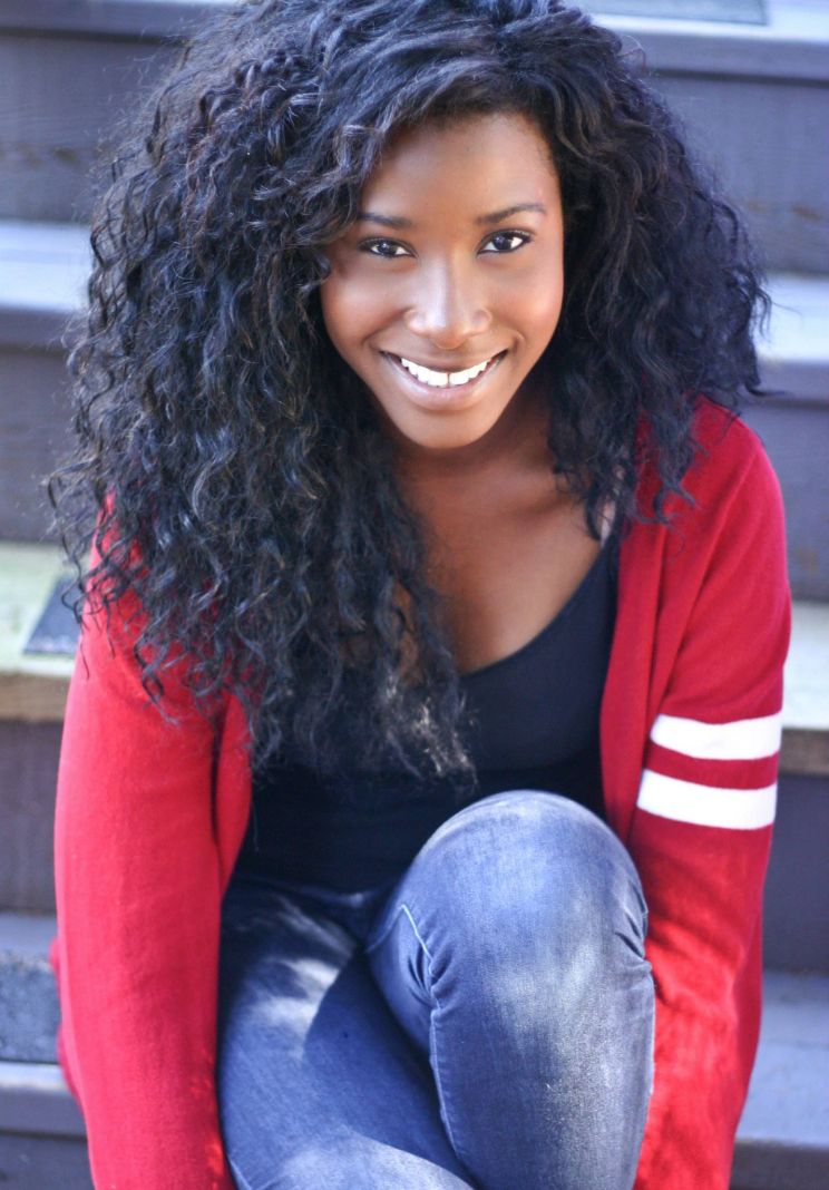 Naika Toussaint