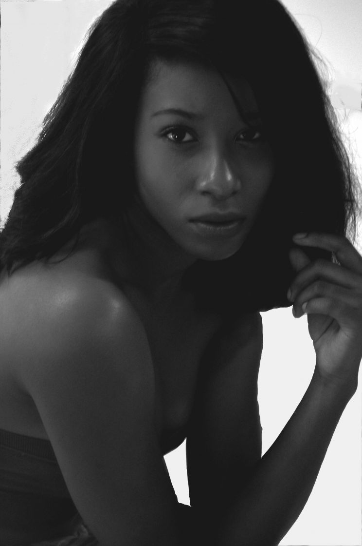 Naika Toussaint