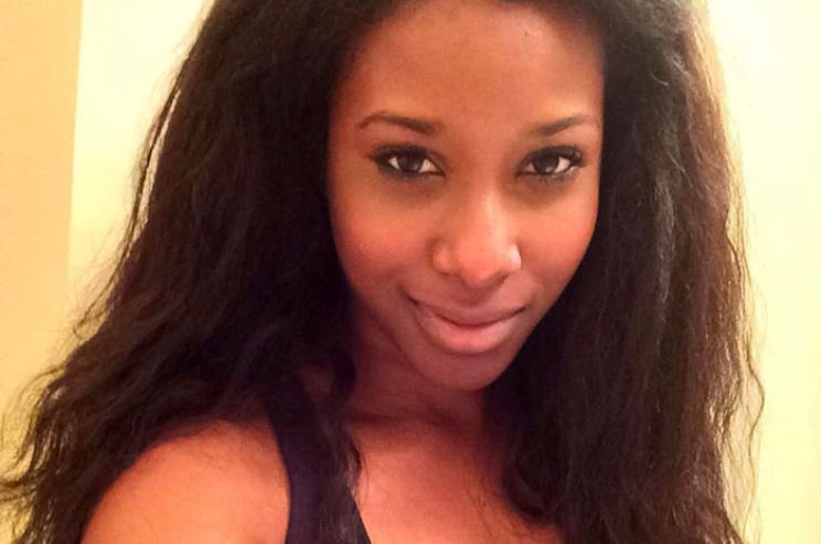 Naika Toussaint