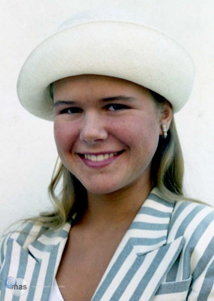 Nailea Norvind