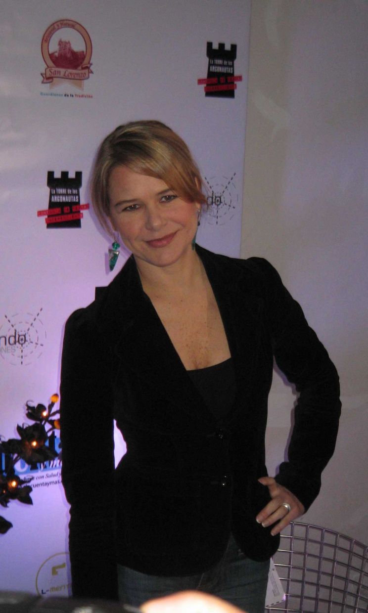 Nailea Norvind