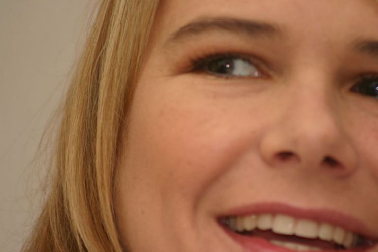Nailea Norvind