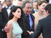 Nailia Harzoune