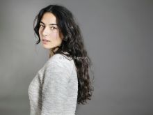 Nailia Harzoune
