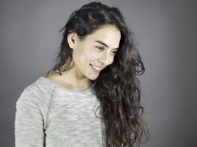 Nailia Harzoune