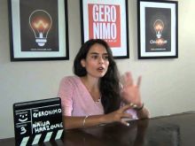 Nailia Harzoune