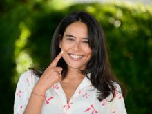Nailia Harzoune