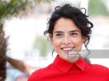 Nailia Harzoune