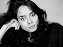 Nailia Harzoune