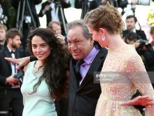 Nailia Harzoune