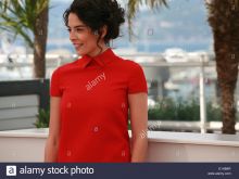 Nailia Harzoune