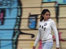 Nailia Harzoune