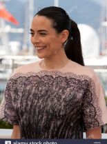 Nailia Harzoune