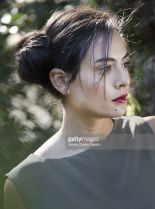 Nailia Harzoune