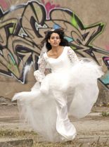 Nailia Harzoune