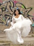 Nailia Harzoune
