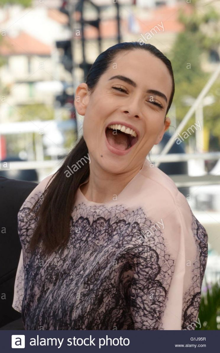 Nailia Harzoune