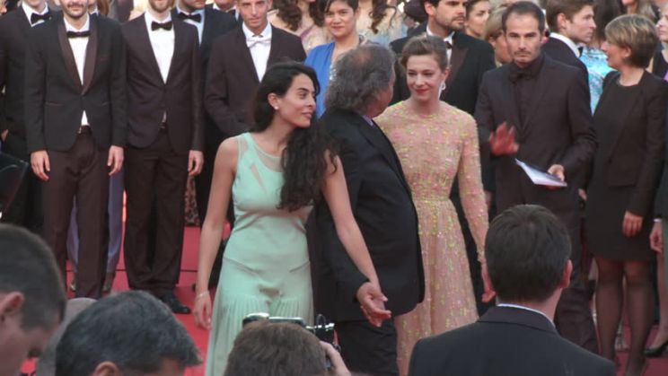 Nailia Harzoune