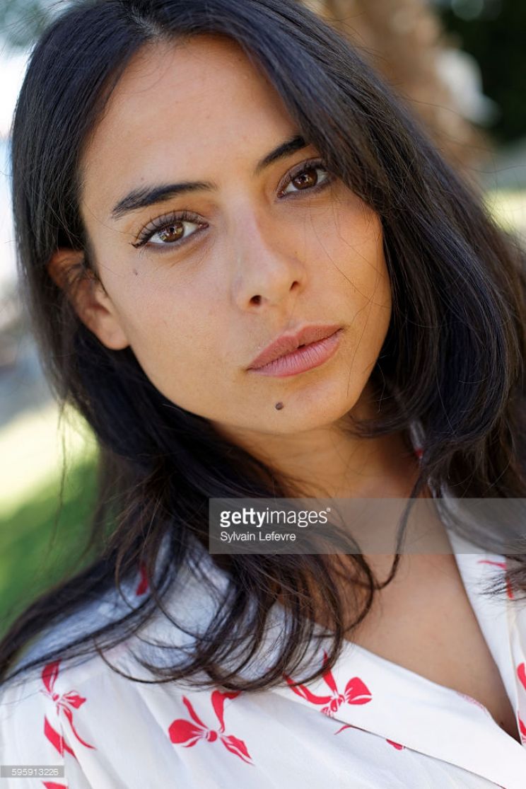 Nailia Harzoune