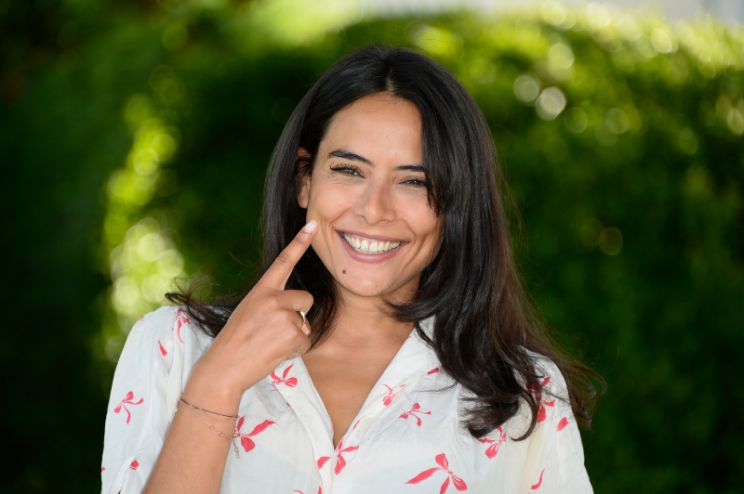 Nailia Harzoune