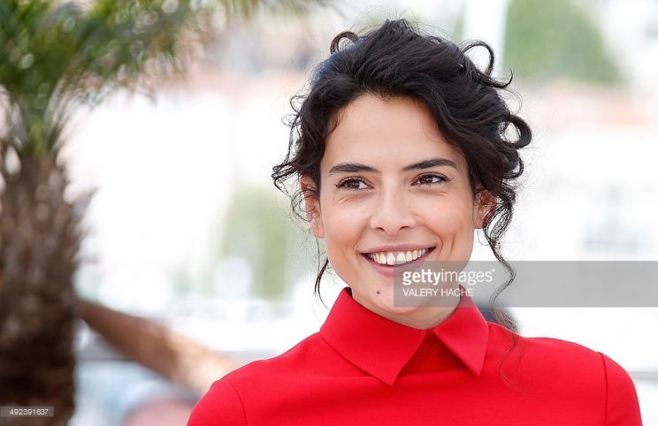 Nailia Harzoune