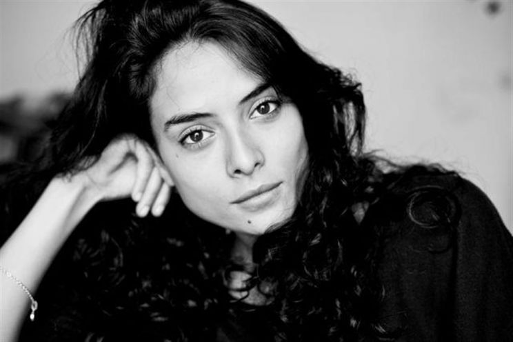 Nailia Harzoune