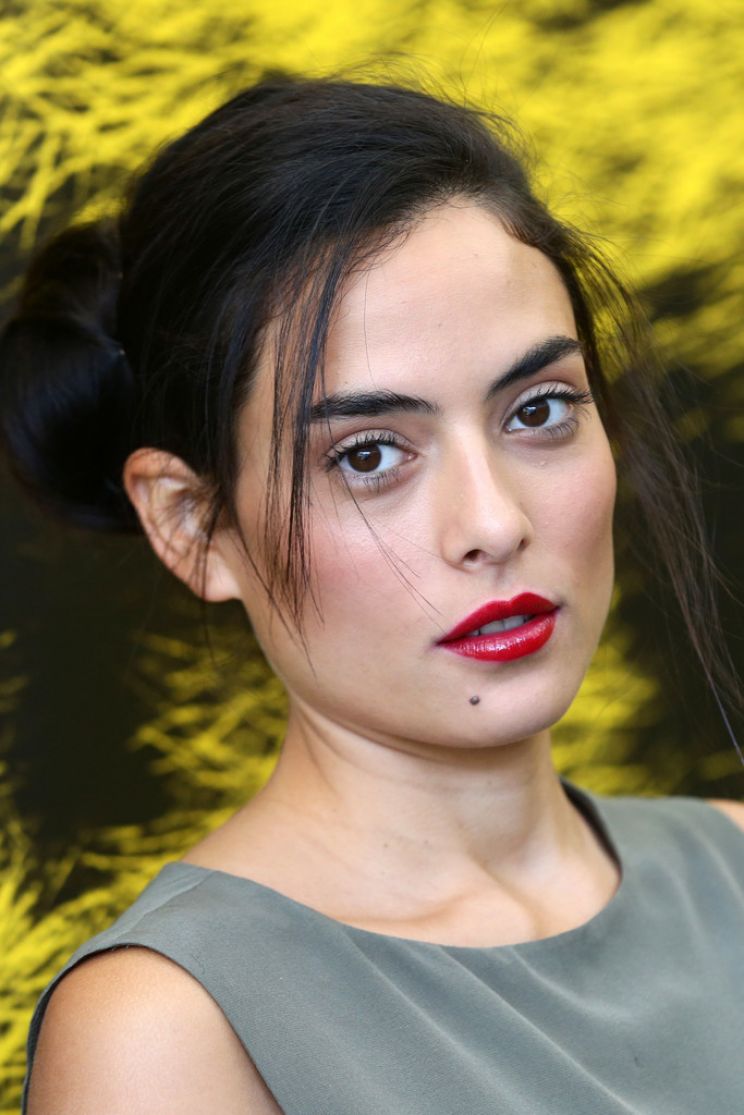 Nailia Harzoune