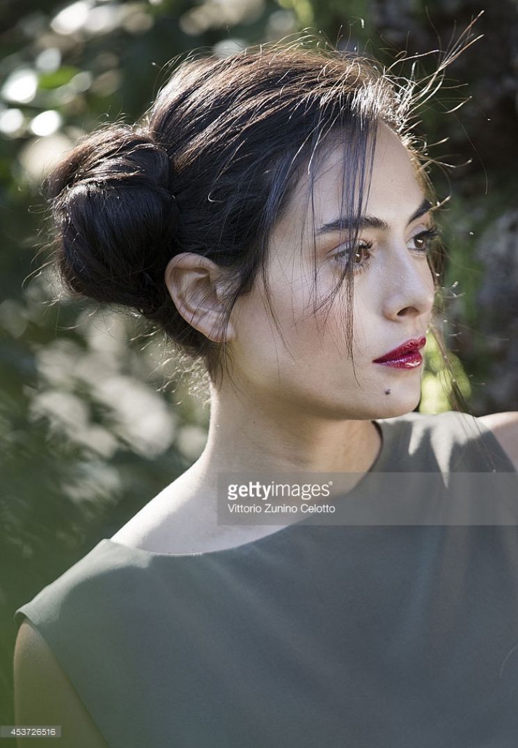 Nailia Harzoune