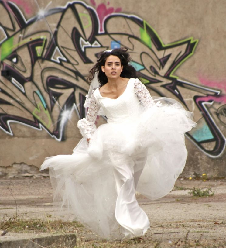 Nailia Harzoune