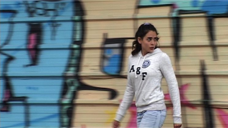 Nailia Harzoune